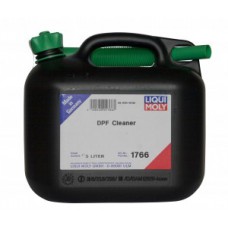 DPF Cleaner (5л) — Очиститель сажевого фильтра
